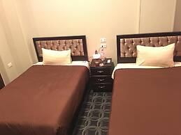 Oasis Hostel