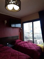 Oasis Hostel