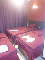Oasis Hostel