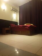 Oasis Hostel