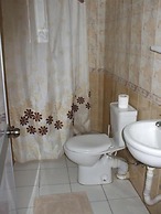 Oasis Hostel