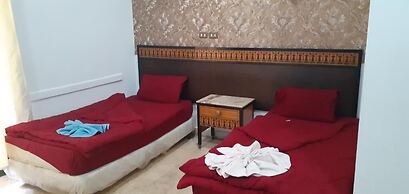 Oasis Hostel