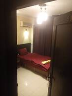 Oasis Hostel
