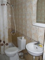 Oasis Hostel