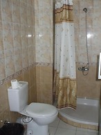 Oasis Hostel