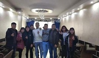 Oasis Hostel