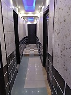 Oasis Hostel