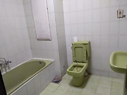 Oasis Hostel