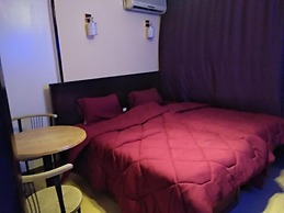 Oasis Hostel