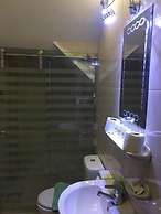 Oasis Hostel