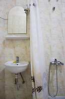Oasis Hostel