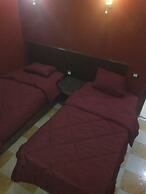Oasis Hostel