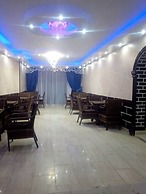 Oasis Hostel