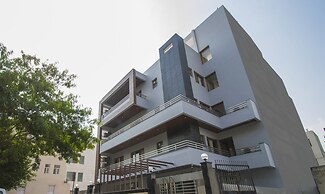 Treebo Corporate 32