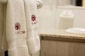 Hotel Riviera Muchik