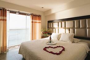 Hotel Riviera Muchik