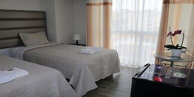 Hotel Riviera Muchik