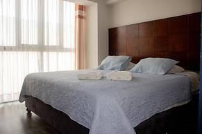 Hotel Riviera Muchik