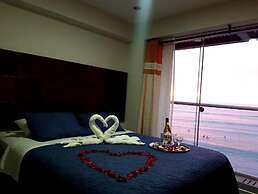 Hotel Riviera Muchik