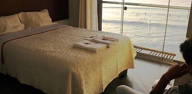 Hotel Riviera Muchik