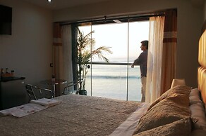 Hotel Riviera Muchik