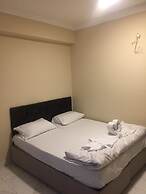 Timur Hotel