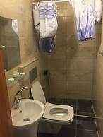 Timur Hotel