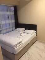 Timur Hotel