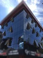 Timur Hotel