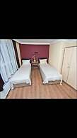 Timur Hotel