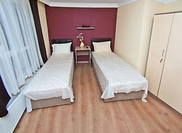 Timur Hotel