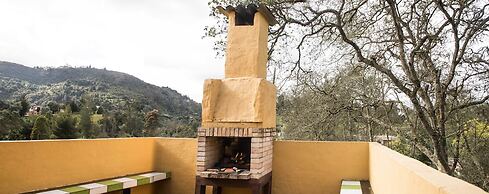 Casa Pernia