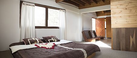 Casa Pernia