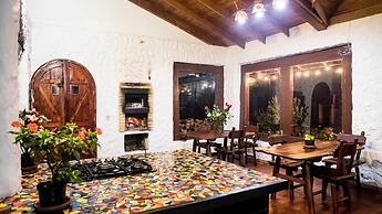 Casa Pernia