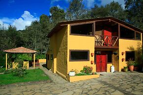 Casa Pernia