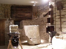 Casa Rural Fernandoegea