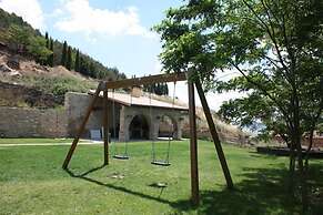 Casa Rural Fernandoegea