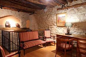 Casa Rural Fernandoegea