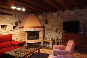 Casa Rural Fernandoegea