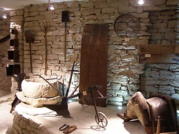 Casa Rural Fernandoegea