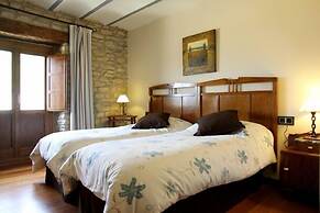Casa Rural Fernandoegea