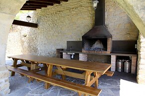 Casa Rural Fernandoegea