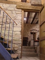 Casa Rural Fernandoegea