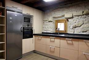 Casa Rural Fernandoegea