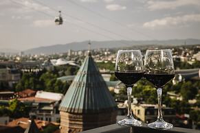 Citadel Narikala Hotel