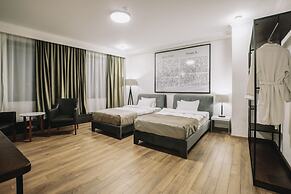 Citadel Narikala Hotel