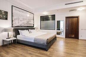 Citadel Narikala Hotel
