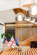 Citadel Narikala Hotel