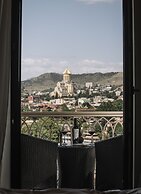 Citadel Narikala Hotel