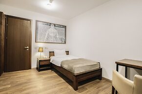 Citadel Narikala Hotel